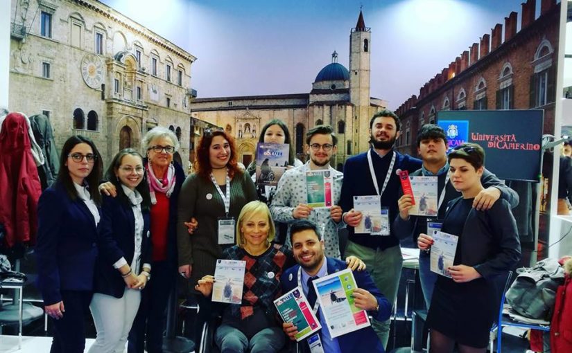 GO 4 ALL PARTECIPA ALLA BIT MILANO 2018