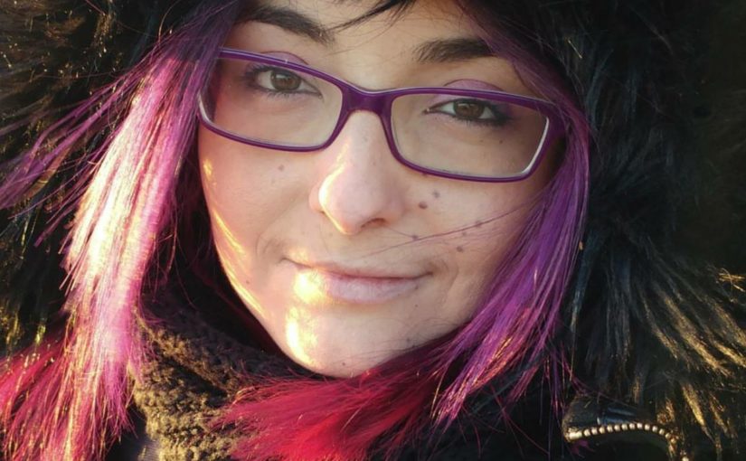 BENVENUTI NEL PICCOLO MONDO DI ILA MOORE