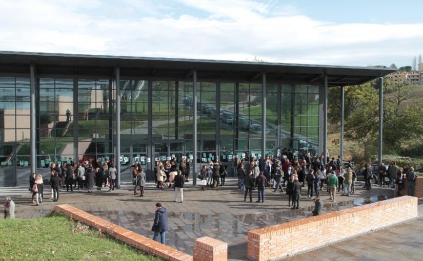 PRESENTAZIONE DEL CORSO E-LEARNING SULLE DISABILITA’, DIRITTI E TURISMO (12 aprile)